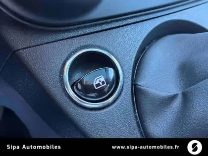 Photo 25 Fiat 500  1.0 70 ch Hybride BSG S/S