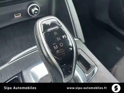 Photo 17 Alfa Romeo Stelvio  2.2 190 ch Q4 AT8