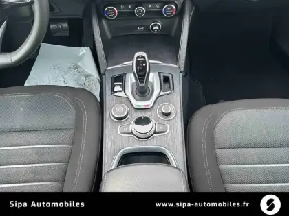 Photo 21 Alfa Romeo Stelvio  2.2 190 ch Q4 AT8