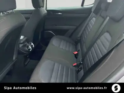 Photo 12 Alfa Romeo Stelvio  2.2 190 ch Q4 AT8