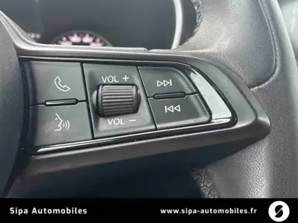 Photo 29 Alfa Romeo Stelvio  2.2 190 ch Q4 AT8