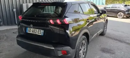 Photo Peugeot 2008 Active Pack