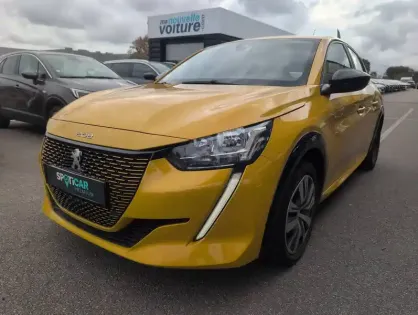 Photo Peugeot 208 Like