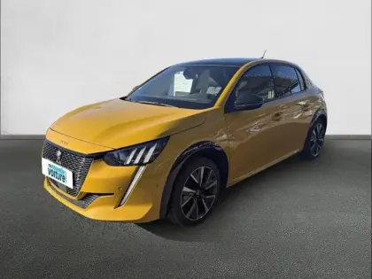 Photo Peugeot 208 Gt
