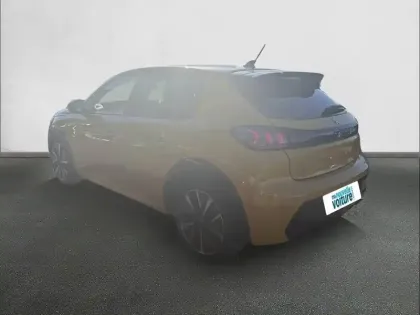 Photo 6 Peugeot 208  PureTech 100 S&S EAT8