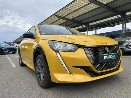 Photo Peugeot 208 Allure Pack