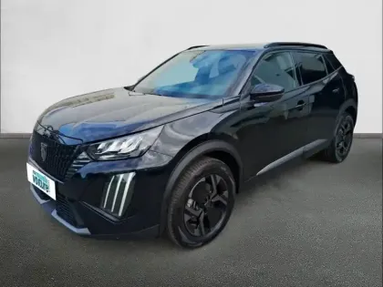 Photo Peugeot 2008 Envy