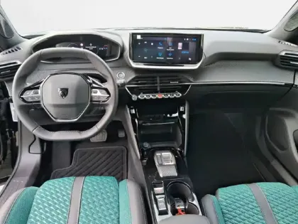 Photo 7 Peugeot 2008  Hybrid 145 ch e-DCS6