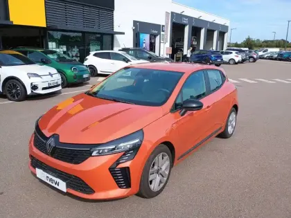 Photo Renault Clio Evolution