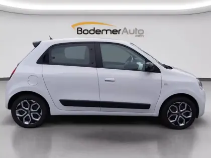 Photo 20 Renault Twingo  III SCe 65