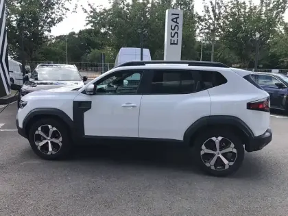 Photo 6 Dacia Duster  ECO-G 100
