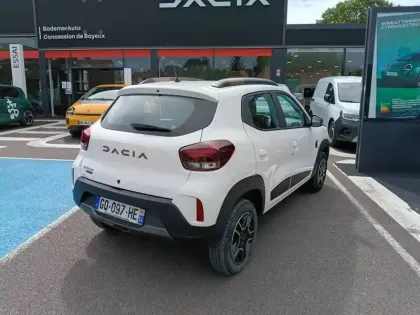 Photo 5 Dacia Spring 