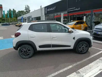 Photo 6 Dacia Spring 