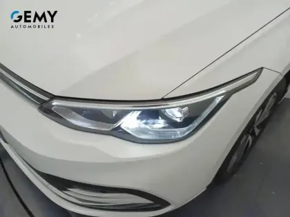 Photo 15 Volkswagen Golf  1.0 TSI OPF 110 BVM6