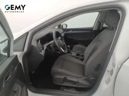 Photo 8 Volkswagen Golf  1.0 TSI OPF 110 BVM6