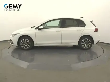 Photo 18 Volkswagen Golf  1.0 TSI OPF 110 BVM6