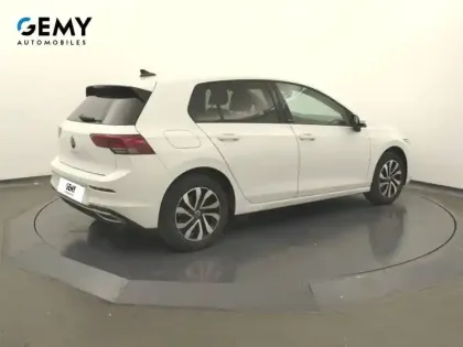 Photo 17 Volkswagen Golf  1.0 TSI OPF 110 BVM6