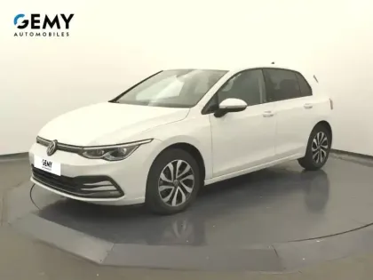 Photo Volkswagen Golf Active
