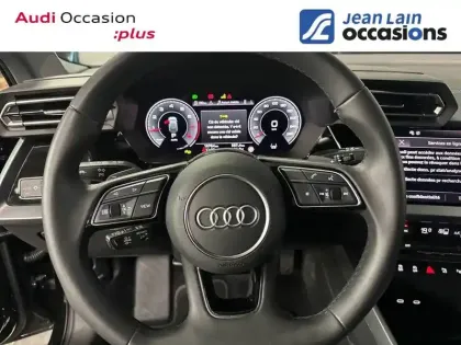 Photo 11 Audi A3  Allstreet TFSI Mild Hybrid 150 S tronic 7