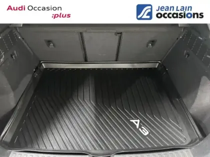 Photo 9 Audi A3  Allstreet TFSI Mild Hybrid 150 S tronic 7