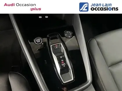 Photo 12 Audi A3  Allstreet TFSI Mild Hybrid 150 S tronic 7