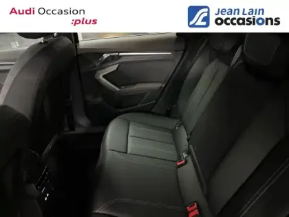 Photo 16 Audi A3  Allstreet TFSI Mild Hybrid 150 S tronic 7