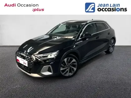 Photo Audi A3 Avus