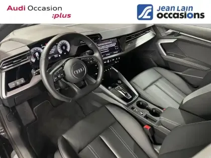 Photo 10 Audi A3  Allstreet TFSI Mild Hybrid 150 S tronic 7