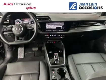 Photo 17 Audi A3  Allstreet TFSI Mild Hybrid 150 S tronic 7