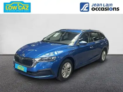 Photo Skoda Octavia Business