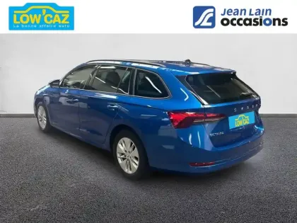 Photo 6 Skoda Octavia  Combi 2.0 TDI 150 ch DSG7