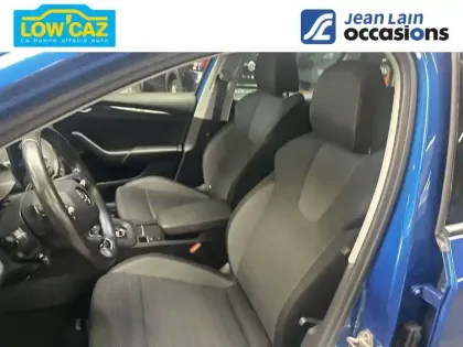 Photo 11 Skoda Octavia  Combi 2.0 TDI 150 ch DSG7