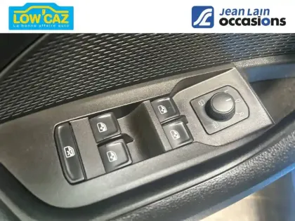 Photo 13 Skoda Octavia  Combi 2.0 TDI 150 ch DSG7