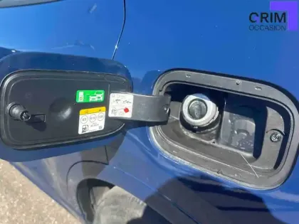 Photo 19 Ford Kuga  2.5 Duratec 190 ch FlexiFuel FHEV E85 Powershift