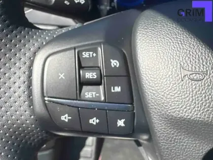 Photo 24 Ford Kuga  2.5 Duratec 190 ch FlexiFuel FHEV E85 Powershift