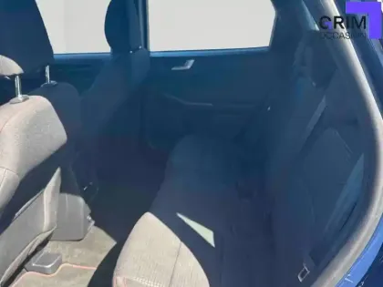 Photo 10 Ford Kuga  2.5 Duratec 190 ch FlexiFuel FHEV E85 Powershift