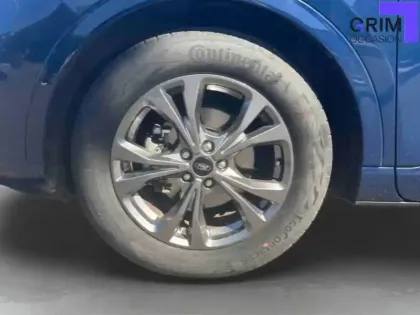 Photo 12 Ford Kuga  2.5 Duratec 190 ch FlexiFuel FHEV E85 Powershift