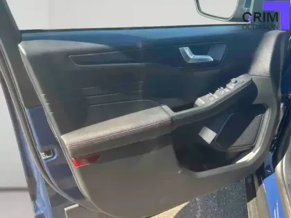 Photo 21 Ford Kuga  2.5 Duratec 190 ch FlexiFuel FHEV E85 Powershift