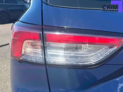 Photo 18 Ford Kuga  2.5 Duratec 190 ch FlexiFuel FHEV E85 Powershift