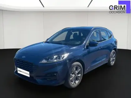 Photo Ford Kuga St-line