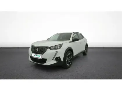 Photo Peugeot 2008 Roadtrip