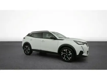 Photo 10 Peugeot 2008  PureTech 130 S&S EAT8