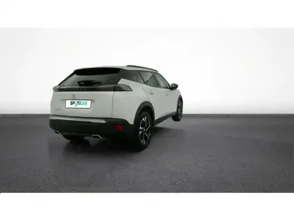 Photo 7 Peugeot 2008  PureTech 130 S&S EAT8