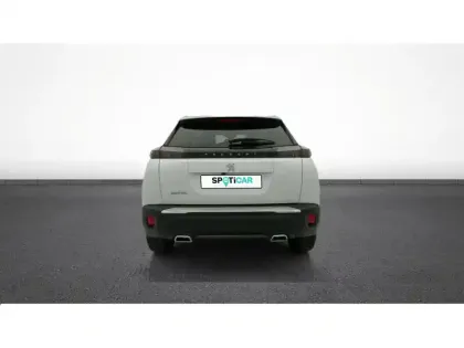 Photo 6 Peugeot 2008  PureTech 130 S&S EAT8