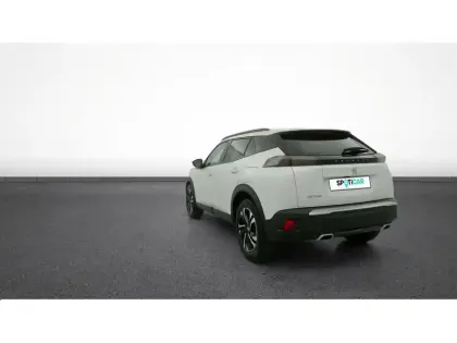 Photo 5 Peugeot 2008  PureTech 130 S&S EAT8