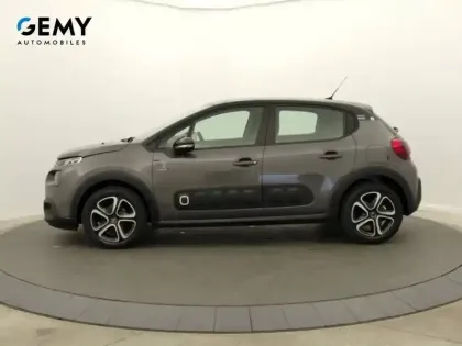 Photo 18 Citroën C3  PureTech 110 S&S BVM6