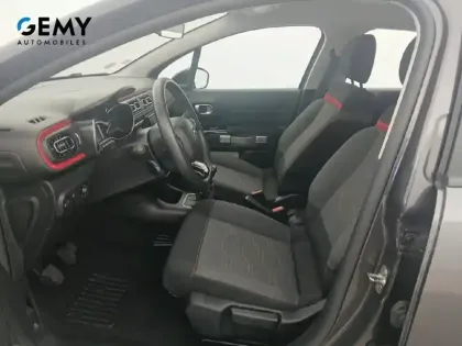 Photo 8 Citroën C3  PureTech 110 S&S BVM6