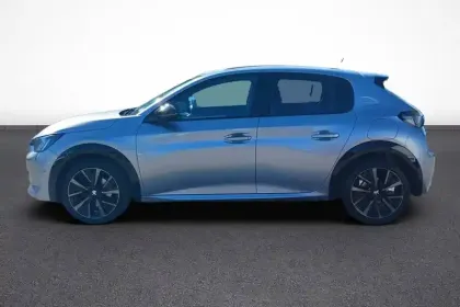 Photo 35 Peugeot 208  PureTech 100 S&S BVM6