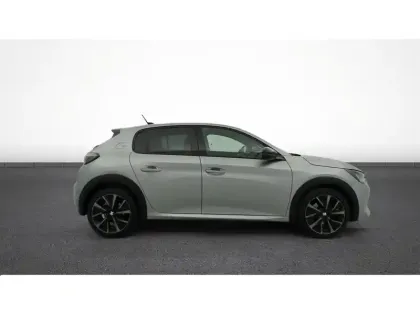 Photo 9 Peugeot 208  PureTech 100 S&S BVM6