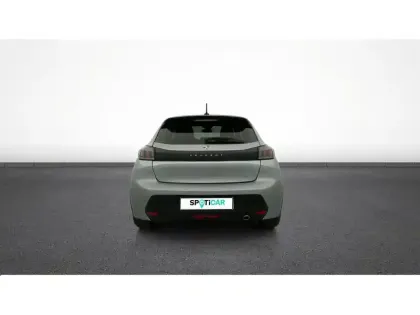 Photo 6 Peugeot 208  PureTech 100 S&S BVM6